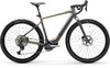 CENTURION Crossfire R2000 D Kristallgrau satin 50 cm (M)