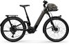CENTURION Country R2000 LX ABS S 27.5  38cm Chromschwarz/Schwarz