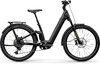 CENTURION Country R3000i LX S 27.5  41cm Schwarz matt