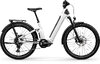 CENTURION Country R900i LX S 27.5  41cm Weißsilber satin