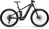 CENTURION Numinis R800i XL 29  50cm Schwarz matt
