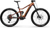 CENTURION No Pogo F2000i M 29  42cm Sunset glänzend
