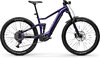 CENTURION No Pogo F800i L 29  46cm Midnight Plum glänzend