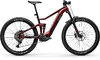 CENTURION No Pogo F800i XS/S 29  39cm Dark Cherry glänzend