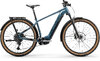 CENTURION Backfire R800i EQ M 29  45cm Uniblau glänzend