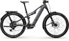 CENTURION Numinis R2000 EQ M 29  41cm Kristallgrau satin