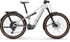 CENTURION Numinis R2000 EQ XL 29  47cm Wolkenweiß glänzend