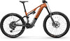 CENTURION No Pogo R3000 XL 29 /27.5  46cm Rust/Slab Grey satin