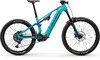 CENTURION No Pogo R2000 L 29 /27.5  44cm Ultrablau satin