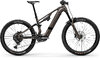 CENTURION No Pogo R2000 XL 29 /27.5  46cm Charcoal glänzend