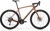 MERIDA SILEX 4000 S 28  470mm MATT BRONZE METAL