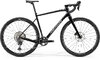 MERIDA SILEX 700 S 28  490mm BLACK