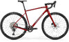 MERIDA SILEX 700 S 28  490mm DARK STRAWBERRY
