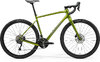 MERIDA SILEX 400 XL 28  580mm FALL GREEN