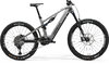 MERIDA eONE-SIXTY 8000 Mid 29/27.5  425mm GUNMETAL GREY