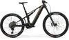 MERIDA eONE-SIXTY 875 Short 29/27.5  410mm GUARDED GOLD