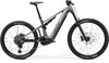 MERIDA eONE-SIXTY 875 XLong 29/27.5  465mm GUNMETAL GREY