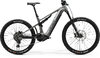 MERIDA eONE-SIXTY 675 Short 29/27.5  410mm GUNMETAL GREY