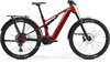MERIDA eONE-FORTY 675 EQ Long 29  445mm DARK STRAWBERRY