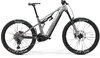 MERIDA eONE-EIGHTY 900 XLong 29/27.5  465mm GUNMETAL GREY