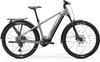 MERIDA eFLOAT CC 500 EQ S 29  380mm GUNMETAL GREY