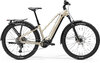 MERIDA eFLOAT CC L 500 EQ S 29  380mm HIGH CREAM