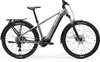 MERIDA eFLOAT CC 400 EQ M 29  430mm GUNMETAL GREY