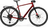 MERIDA eSPEEDER 400 EQ L 28  530mm DARK STRAWBERRY