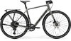 MERIDA eSPEEDER 400 EQ XS 28  470mm GUNMETAL GREY