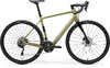 MERIDA eSILEX 400 S 28  490mm LOW KEY GREEN