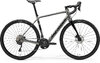 MERIDA eSILEX 400 S 28  490mm GUNMETAL GREY