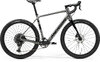 MERIDA eSILEX + 600 XL 28  560mm GUNMETAL GREY
