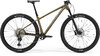 MERIDA BIG.NINE TR LIMITED XL 29  470mm SILK SPARKLING GOLD