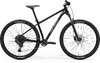 MERIDA BIG.NINE 200 XXL 29  560mm METALLIC BLACK
