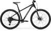 MERIDA BIG.NINE 80 XL 29  510mm BLACK