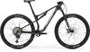 MERIDA NINETY-SIX XT XL 29  500mm GREY