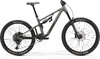 MERIDA ONE-SIXTY 700 XShort 29/27.5  400mm GUNMETAL GREY