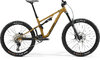 MERIDA ONE-SIXTY 500 XShort 29/27.5  400mm RIVER CLAY
