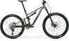 MERIDA ONE-SIXTY 500 Short 29/27.5  410mm GUNMETAL GREY
