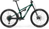 MERIDA ONE-FORTY 700 XShort 29  400mm DEEP FOREST GREEN