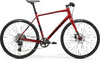 MERIDA SPEEDER 500 XL 28  590mm DARK STRAWBERRY