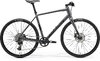 MERIDA SPEEDER 500 S 28  520mm SILK DARK SILVER