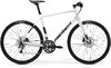 MERIDA SPEEDER 300 M 28  540mm PEARL WHITE