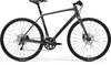 MERIDA SPEEDER 300 XS 28  500mm SILK DARK SILVER