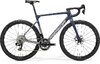 MERIDA SCULTURA 10K L 28  521mm SILK BLUE/GREY