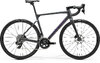 MERIDA SCULTURA 7000 XS 28  458mm DARK GREY