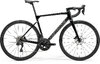 MERIDA SCULTURA 6000 3XS 28  400mm METALLIC BLACK