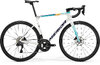 MERIDA SCULTURA 6000 XL 28  550mm TEAL/PEARL