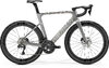 MERIDA REACTO 9000 L 28  560mm GUNMETAL GREY