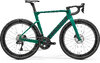MERIDA REACTO 8000 XXS 28  470mm SILK EVERGREEN